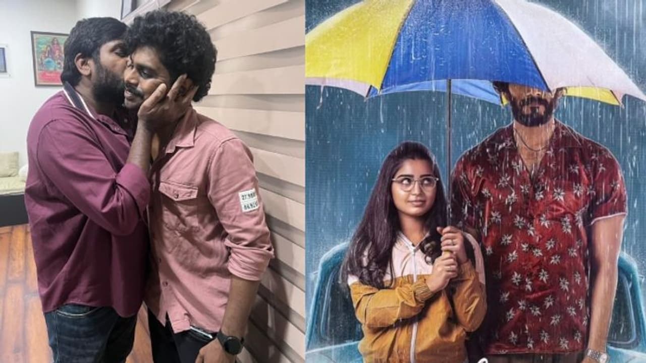 'വിഷ്ണുവിനൊപ്പം സിനിമ ചെയ്യണം'; 'ലിറ്റിൽ മിസ്സ്‌ റാവുത്തറെ' പുകഴ്ത്തി വിജയ് സേതുപതി