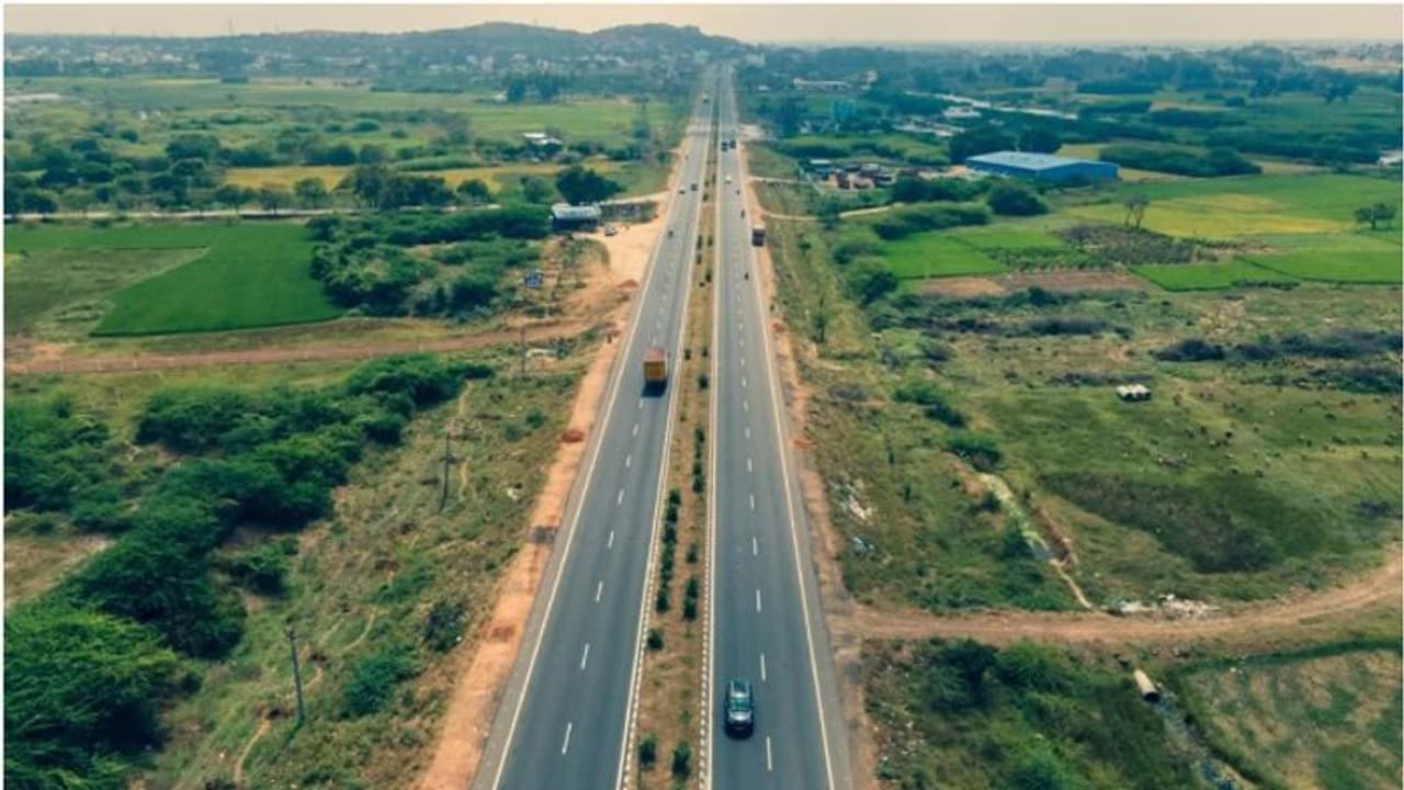 Good news for commuters as Bengaluru Mysuru expressway gets smart traffic system from July 1 Good news for commuters as Bengaluru Mysuru expressway gets smart traffic system from July 1