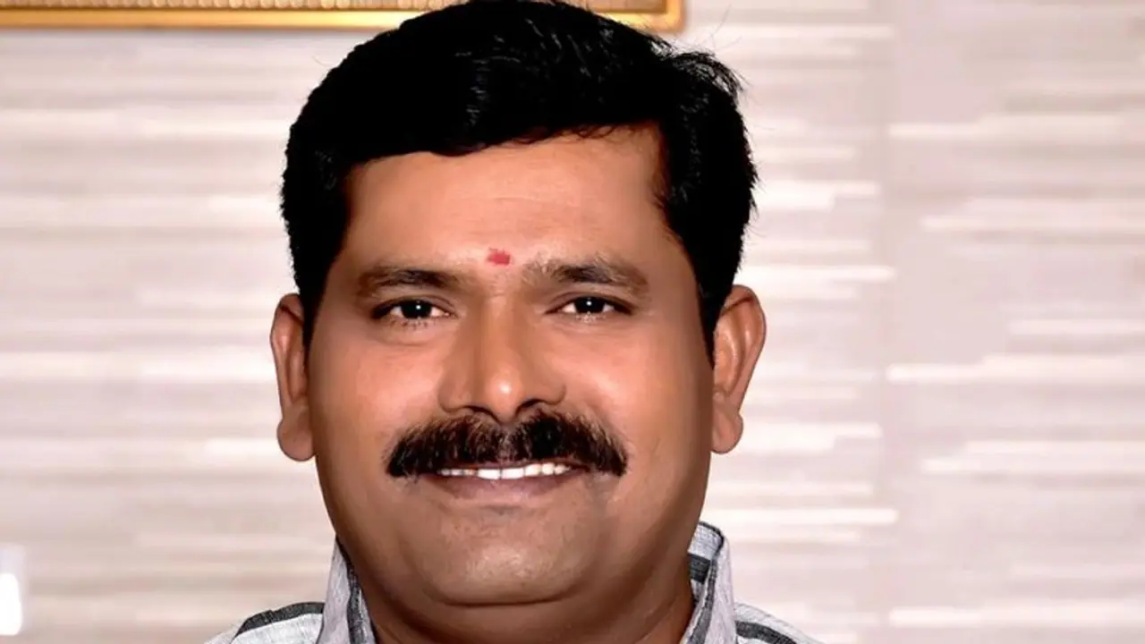 ಬಿಜೆಪಿ ಮಂತ್ರಾಕ್ಷತೆ ಬಿಟ್ಟು ಹಸಿದವರಿಗೆ ಅಕ್ಕಿ ಕೊಡಲಿ: ಸಚಿವ ಶಿವರಾಜ್ ತಂಗಡಗಿ