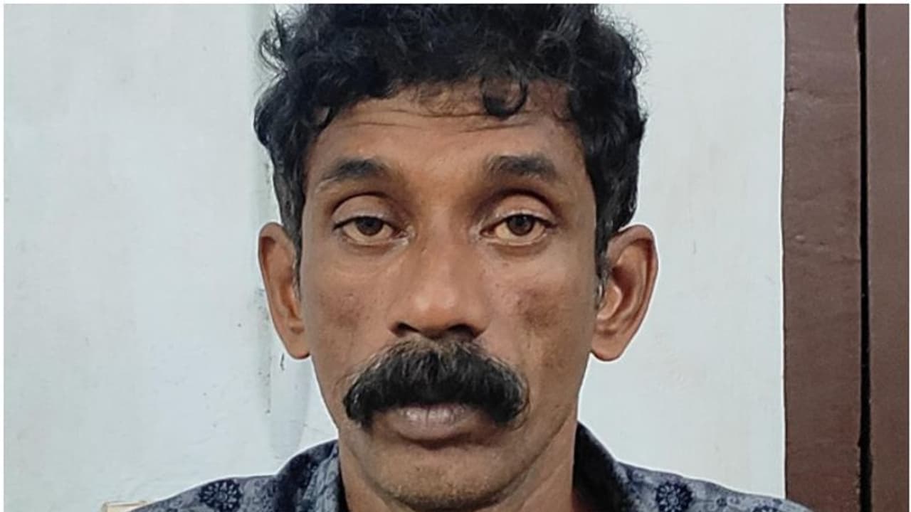 സപ്ലൈകോ കെട്ടിടത്തിലെ മോഷണം; പ്രതി അറസ്റ്റില് സപ്ലൈകോ കെട്ടിടത്തിലെ മോഷണം; പ്രതി അറസ്റ്റില്