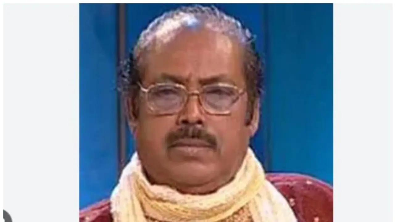 സംഗീത സംവിധായകൻ കെ. ജെ. ജോയ് അന്തരിച്ചു