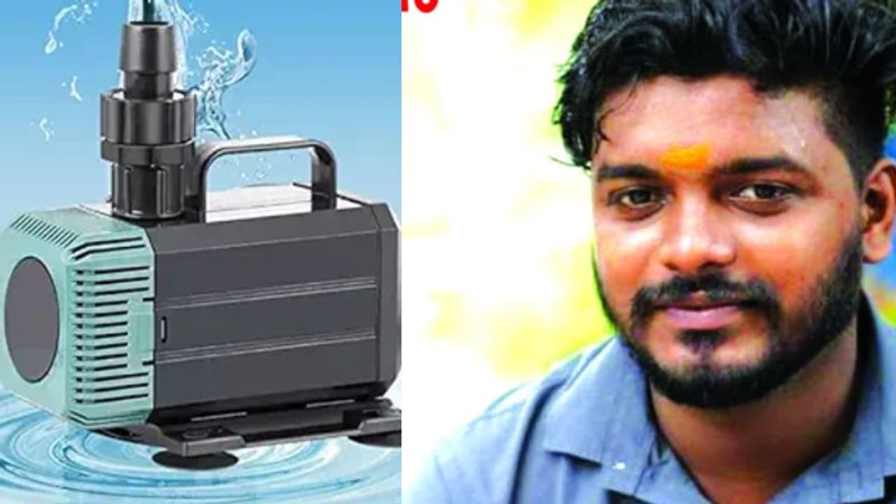 കൂട്ടുകാർക്കൊപ്പം മത്സ്യക്കുളത്തിലെത്തി, അപ്രതീക്ഷിതം, മോട്ടർ ഇടുന്നതിനിടെ ഷോക്കേറ്റ് യുവാവിന് ദാരുണാന്ത്യം കൂട്ടുകാർക്കൊപ്പം മത്സ്യക്കുളത്തിലെത്തി, അപ്രതീക്ഷിതം, മോട്ടർ ഇടുന്നതിനിടെ ഷോക്കേറ്റ് യുവാവിന് ദാരുണാന്ത്യം