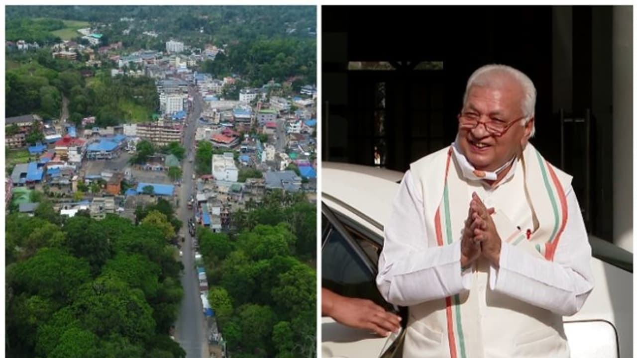 ഭൂപതിവ് ഭേദഗതി ബിൽ: ഗവർണർ ഒപ്പിടാത്തതിനെതിരെ എൽഡിഎഫ് സുപ്രീംകോടതിയിലേക്ക് ഭൂപതിവ് ഭേദഗതി ബിൽ: ഗവർണർ ഒപ്പിടാത്തതിനെതിരെ എൽഡിഎഫ് സുപ്രീംകോടതിയിലേക്ക്