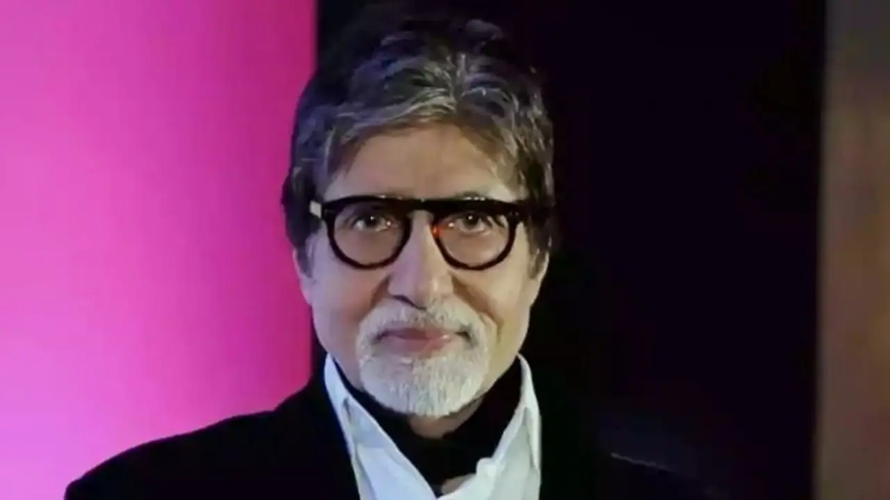 Ram Mandir: Amitabh Bachchan buys plot in Ayodhya worth Rs 14.5 crore, details here Ram Mandir: Amitabh Bachchan buys plot in Ayodhya worth Rs 14.5 crore, details here