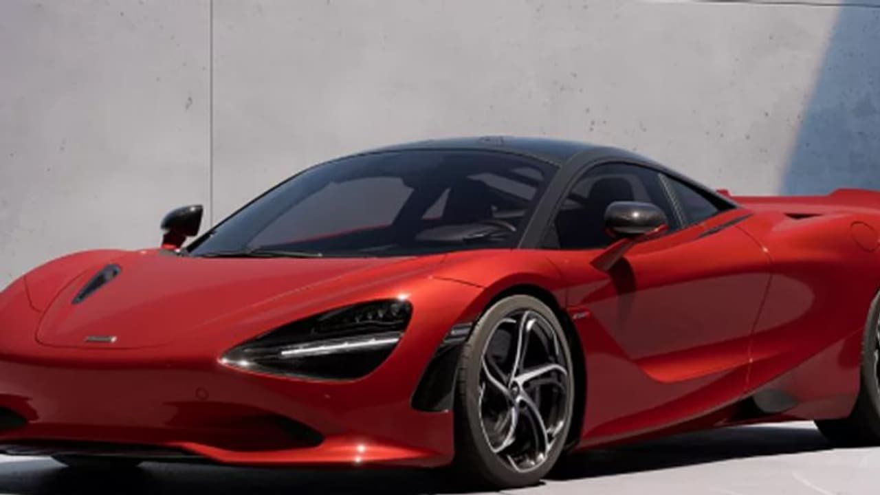 മക്ലാരൻ 750S ഇന്ത്യയിൽ, വില 5.91 കോടി മക്ലാരൻ 750S ഇന്ത്യയിൽ, വില 5.91 കോടി