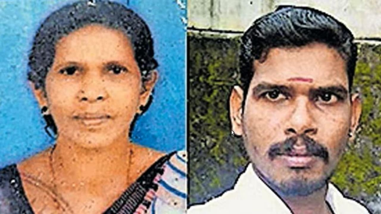 മദ്യപാനം എതിർത്ത അമ്മയെ മകൻ കഴുത്ത് ഞെരിച്ച് കൊലപ്പെടുത്തി, സംഭവം മാവേലിക്കരയിൽ 