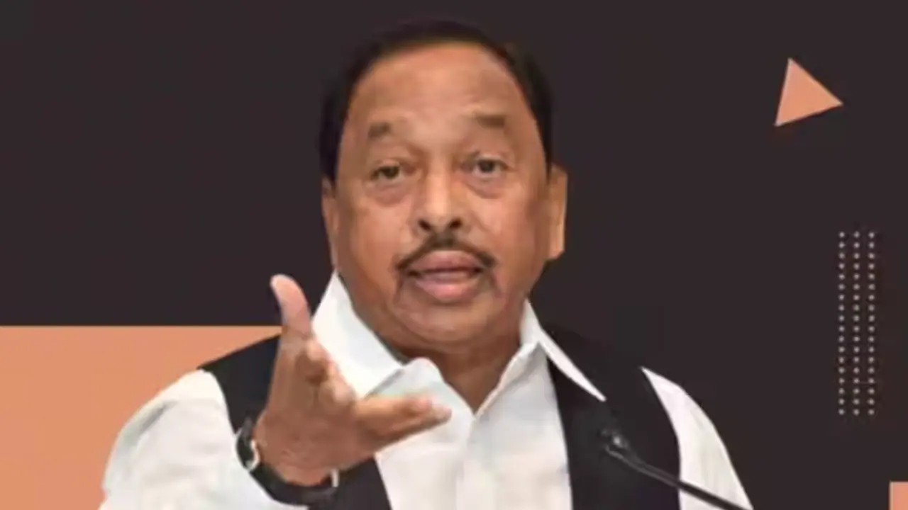 Narayana Rane