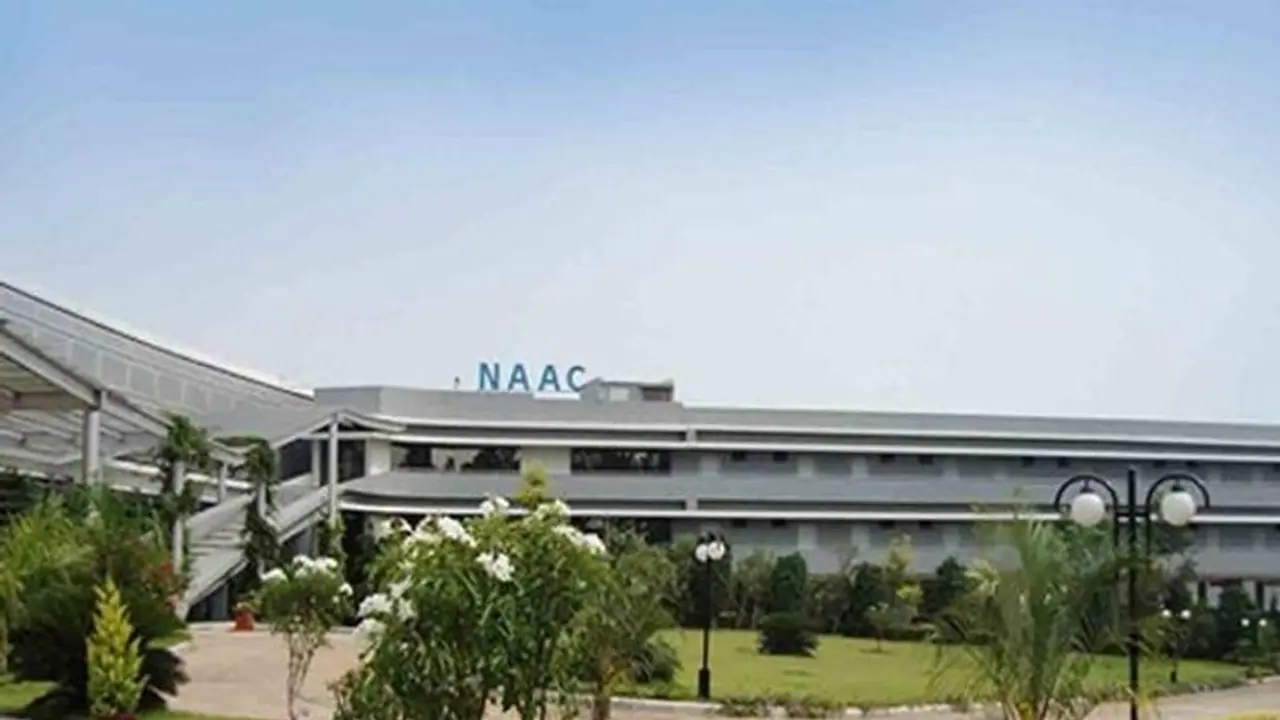 NAAC halts grading for 30 institutes amid grade inflation concerns; 6 colleges face reduced grades