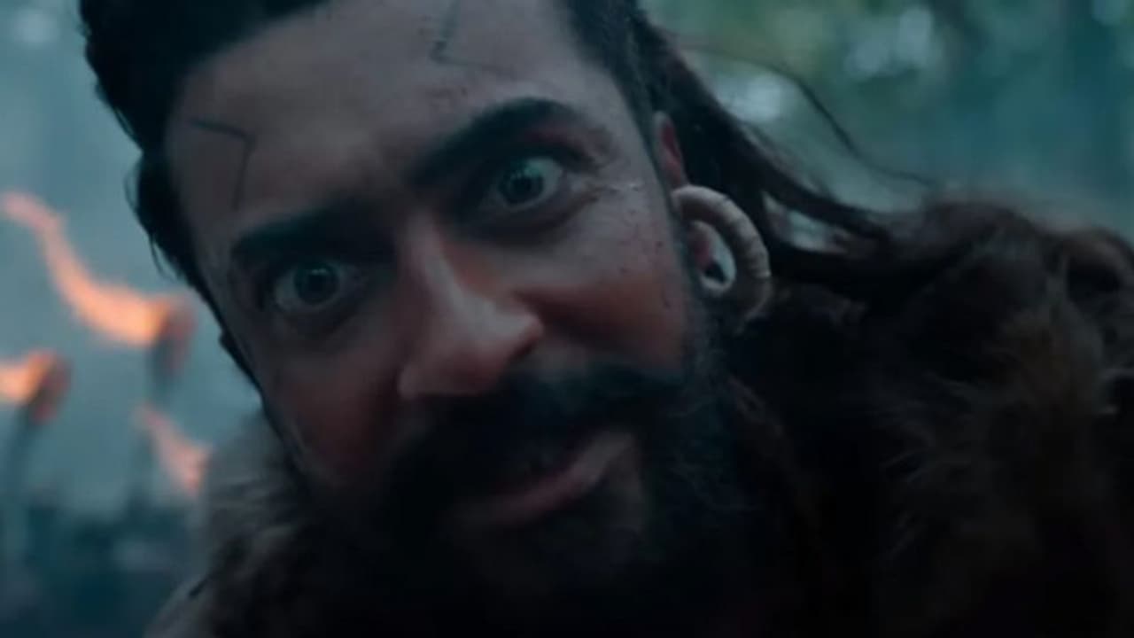 ഇനി സൂര്യയുടെ വിളയാട്ടം, ആകാംക്ഷയുണര്‍ത്തി ഇതാ ആ അപ്‍ഡേറ്റ് പുറത്ത്