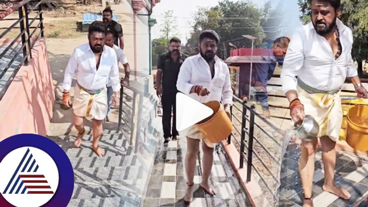 ಪ್ರಧಾನಿ ಮೋದಿಯ ಕರೆಗೆ ಸ್ಪಂದಿಸಿ ದೇಗುಲದ ಆವರಣ ಸ್ವಚ್ಛಗೊಳಿಸಿದ ನಟ ಜಗ್ಗೇಶ್ ಹೀಗೊಂದು ಮನವಿ... ಪ್ರಧಾನಿ ಮೋದಿಯ ಕರೆಗೆ ಸ್ಪಂದಿಸಿ ದೇಗುಲದ ಆವರಣ ಸ್ವಚ್ಛಗೊಳಿಸಿದ ನಟ ಜಗ್ಗೇಶ್ ಹೀಗೊಂದು ಮನವಿ...