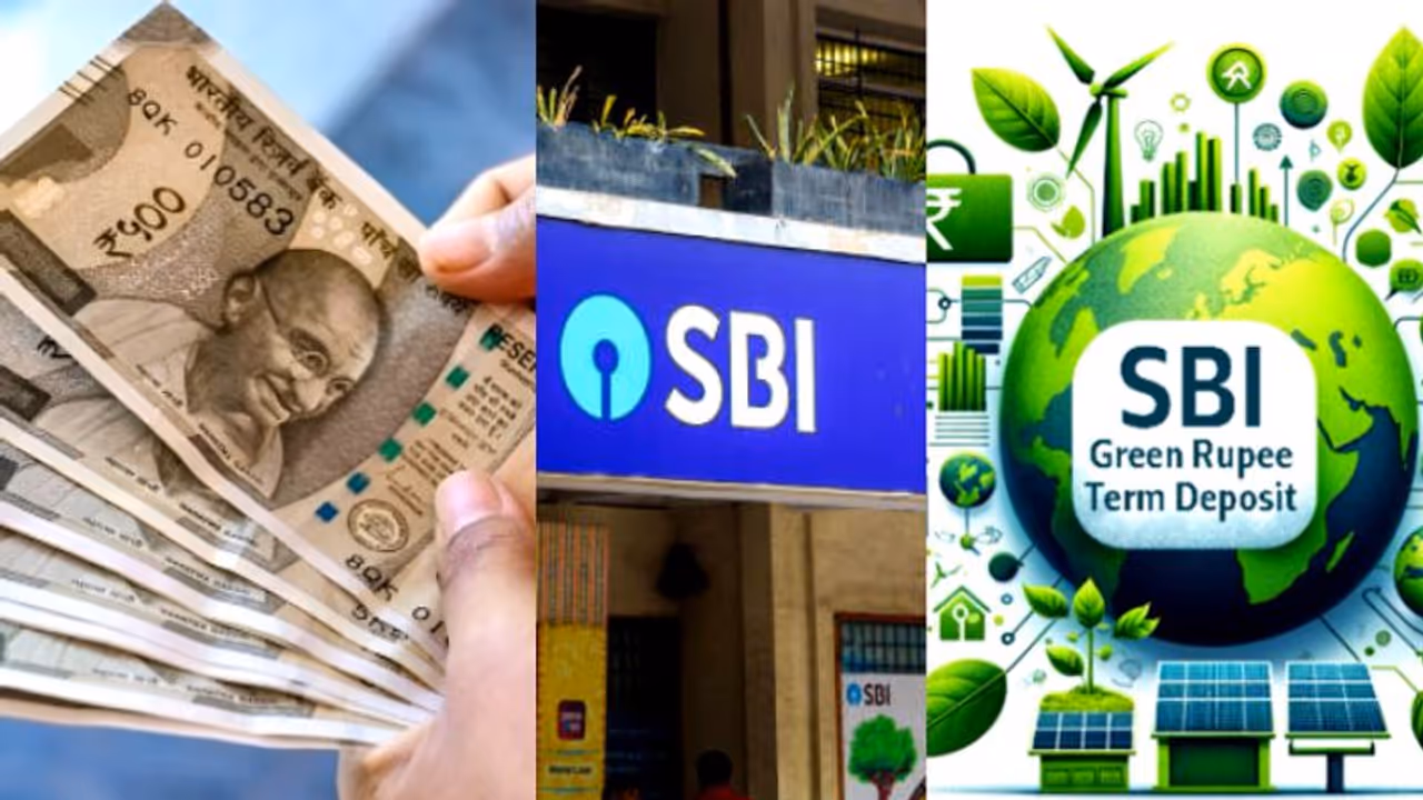 പുതിയ നിക്ഷേപ പദ്ധതിയുമായി എസ്ബിഐ; മുതിർന്ന പൗരന്മാർക്ക് കൂടുതൽ നേട്ടം പുതിയ നിക്ഷേപ പദ്ധതിയുമായി എസ്ബിഐ; മുതിർന്ന പൗരന്മാർക്ക് കൂടുതൽ നേട്ടം