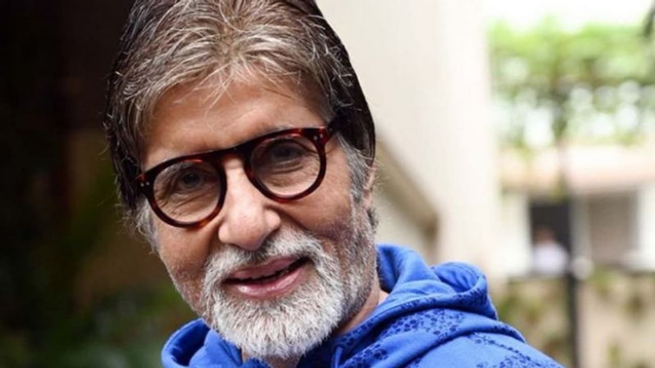 ബച്ചനും അയോദ്ധ്യയില് സ്ഥലം വാങ്ങി ബച്ചനും അയോദ്ധ്യയില് സ്ഥലം വാങ്ങി