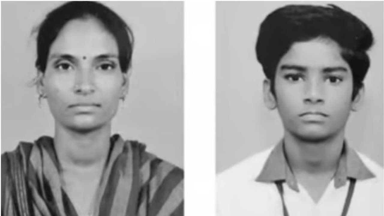 അലക്കുന്നതിനിടെ മകൻ അടുത്തെത്തി, കാൽവഴുതി കിണറ്റിൽ വീണു; രക്ഷിക്കാൻ എടുത്തുചാടി അമ്മയും, രണ്ടു മരണം അലക്കുന്നതിനിടെ മകൻ അടുത്തെത്തി, കാൽവഴുതി കിണറ്റിൽ വീണു; രക്ഷിക്കാൻ എടുത്തുചാടി അമ്മയും, രണ്ടു മരണം