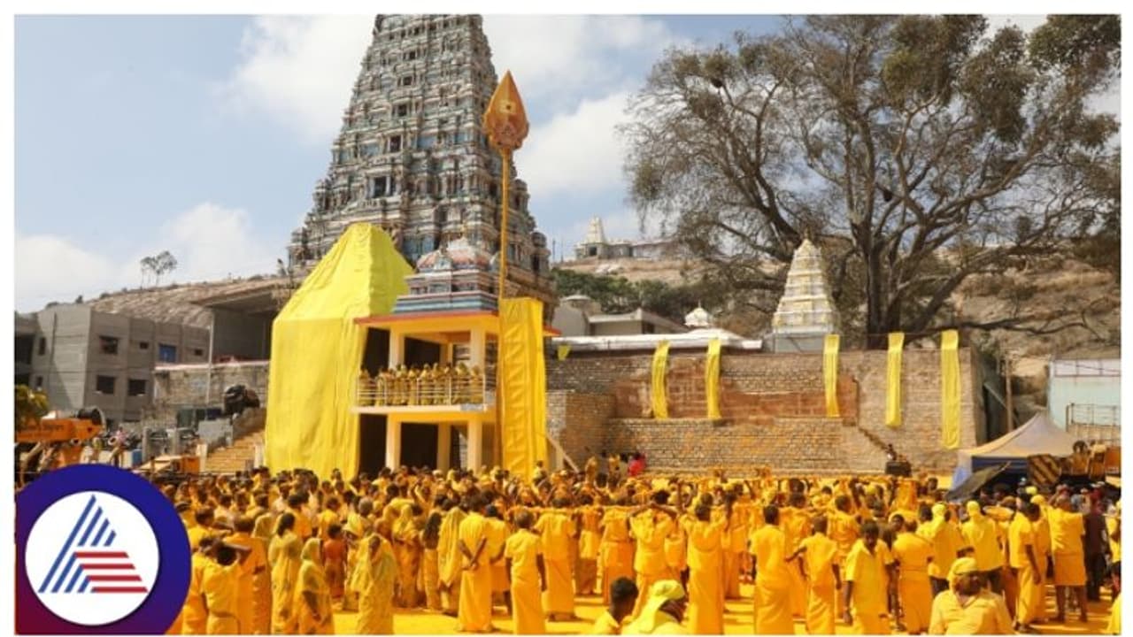 ಸಿಲಿಕಾನ್ ಸಿಟಿಯಲ್ಲಿ '45' ಚಿತ್ರೀಕರಣ; ಅರ್ಜುನ್ ಜನ್ಯ ಚಿತ್ರದಲ್ಲಿ ಉಪೇಂದ್ರ, ಶಿವಣ್ಣಗೆ 'ಮೊಟ್ಟೆ' ಹೀರೋ ಸಾಥ್