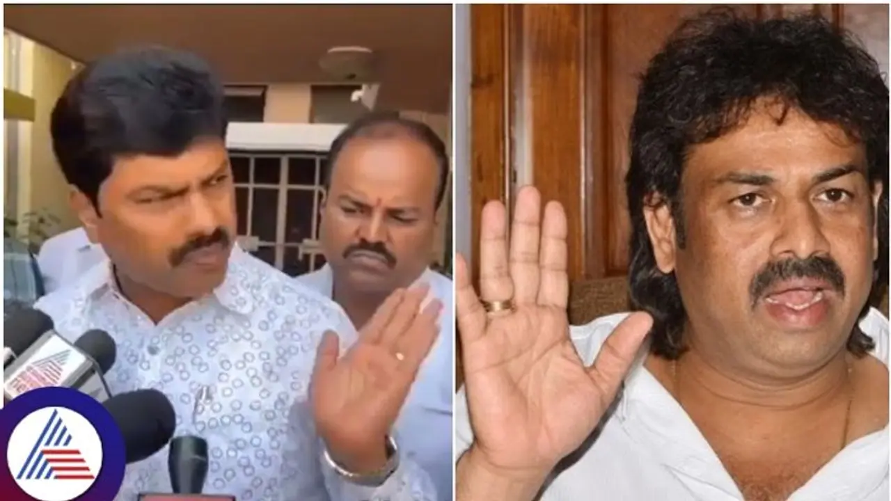 ಶಿವಮೊಗ್ಗದ ಅಭಿವೃದ್ಧಿಗೆ ಕೇಂದ್ರ ಕೊಟ್ಟ ಅನುದಾನ ವಾಪಸಾತಿಗೆ ಪತ್ರ ಬರೆದ ರಾಜ್ಯ ಸರ್ಕಾರ!