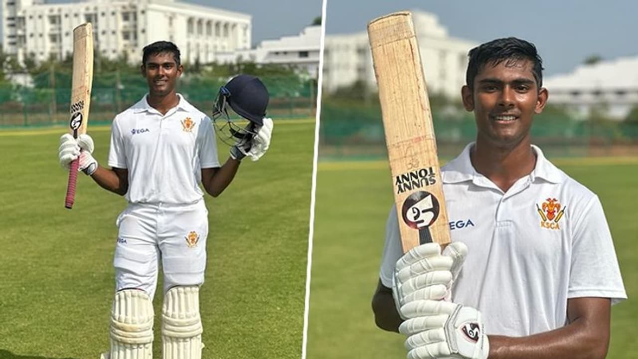 ఇండియన్ బ్రియాన్ లారా.. 404* ప‌రుగుల‌తో సంచ‌ల‌న ఇన్నింగ్స్ ఆడిన భార‌త ప్లేయ‌ర్