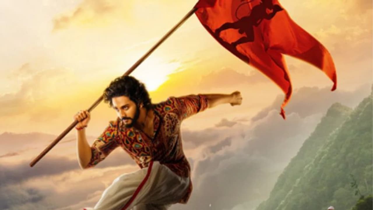 മഹാത്ഭുതം, കെജിഎഫിനെയും വീഴ്ത്തി ഹനുമാൻ, ആദ്യയാഴ്ച നേടിയത് മഹാത്ഭുതം, കെജിഎഫിനെയും വീഴ്ത്തി ഹനുമാൻ, ആദ്യയാഴ്ച നേടിയത്