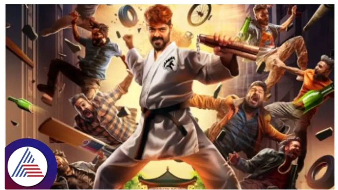 ನಾಗಭೂಷಣ್ ಈಗ ವಿದ್ಯಾಪತಿ; ಸಂಕ್ರಾಂತಿ ಹಬ್ಬಕ್ಕೆ ಡಾಲಿ ಪಿಕ್ಚರ್ಸ್ ಹೊಸ ಸಿನಿಮಾ ಘೋಷಣೆ ನಾಗಭೂಷಣ್ ಈಗ ವಿದ್ಯಾಪತಿ; ಸಂಕ್ರಾಂತಿ ಹಬ್ಬಕ್ಕೆ ಡಾಲಿ ಪಿಕ್ಚರ್ಸ್ ಹೊಸ ಸಿನಿಮಾ ಘೋಷಣೆ