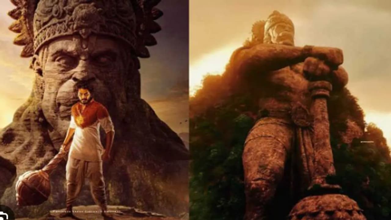 ഇന്ത്യന് ബോക്സോഫീസിനെ ഹനുമാന് വിറപ്പിക്കുന്നു ; തിങ്കളാഴ്ചയും കളക്ഷന് 'താഴത്തില്ലെടാ'; ഗംഭീര കളക്ഷന്.! ഇന്ത്യന് ബോക്സോഫീസിനെ ഹനുമാന് വിറപ്പിക്കുന്നു ; തിങ്കളാഴ്ചയും കളക്ഷന് 'താഴത്തില്ലെടാ'; ഗംഭീര കളക്ഷന്.!