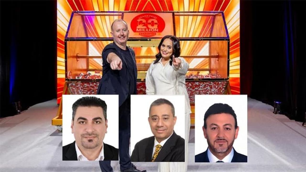 ഏറ്റവും പുതിയ ബിഗ് ടിക്കറ്റ് നറുക്കെടുപ്പിൽ ഒരു ലക്ഷം ദിർഹം നേടി പത്ത് വിജയികൾ ഏറ്റവും പുതിയ ബിഗ് ടിക്കറ്റ് നറുക്കെടുപ്പിൽ ഒരു ലക്ഷം ദിർഹം നേടി പത്ത് വിജയികൾ