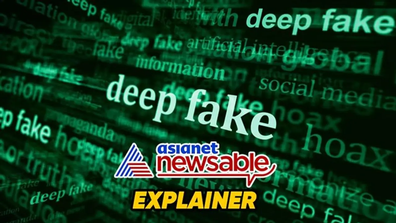 Explained: How a multinational company in Hong Kong lost over $25 million to deepfake conference call