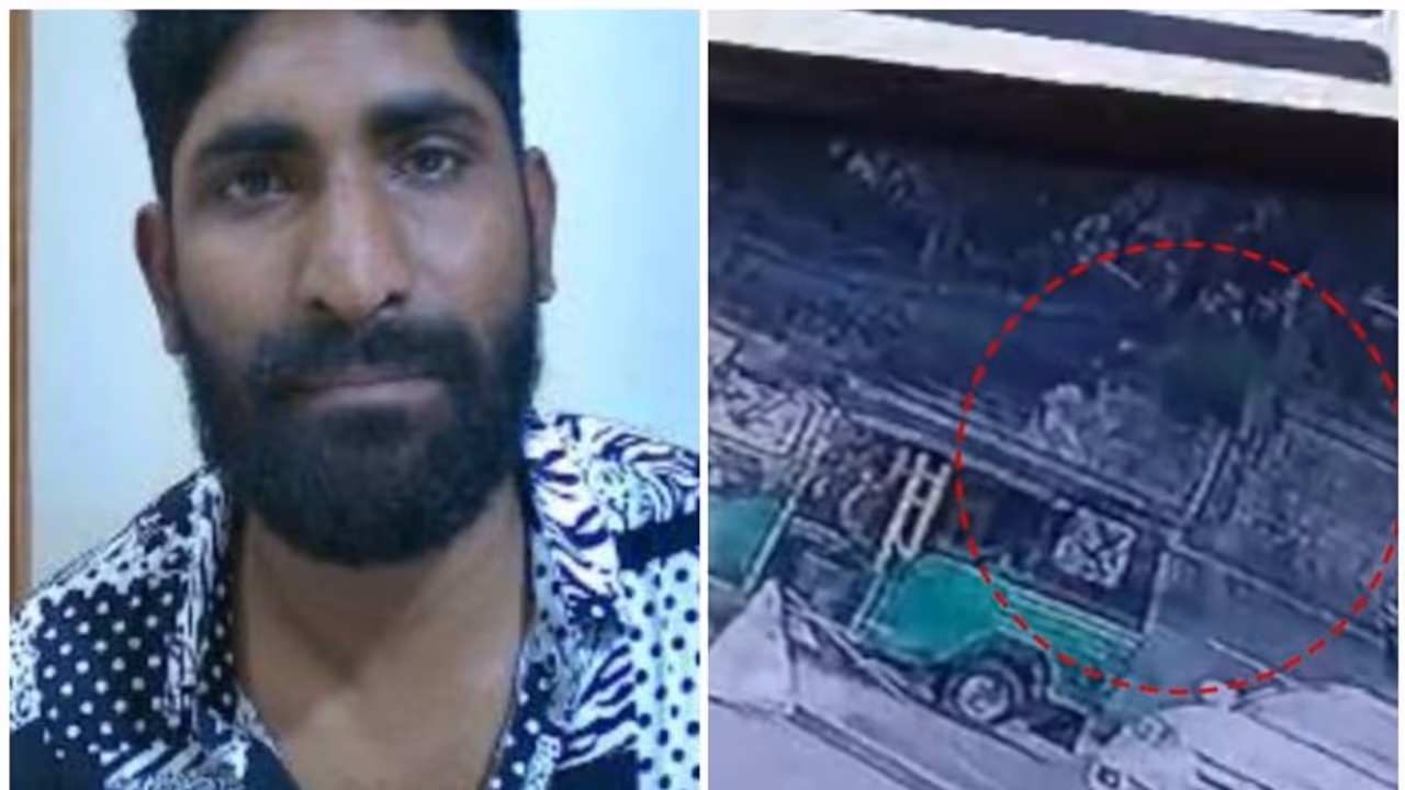 കണ്ണൂർ സെൻട്രൽ ജയിലിൽ നിന്ന് പ്രതി ചാടിയ സംഭവം; വഴിയൊരുക്കിയത് ചട്ടങ്ങൾ മറികടന്ന് ഡ്യൂട്ടി നിശ്ചയിച്ചത്