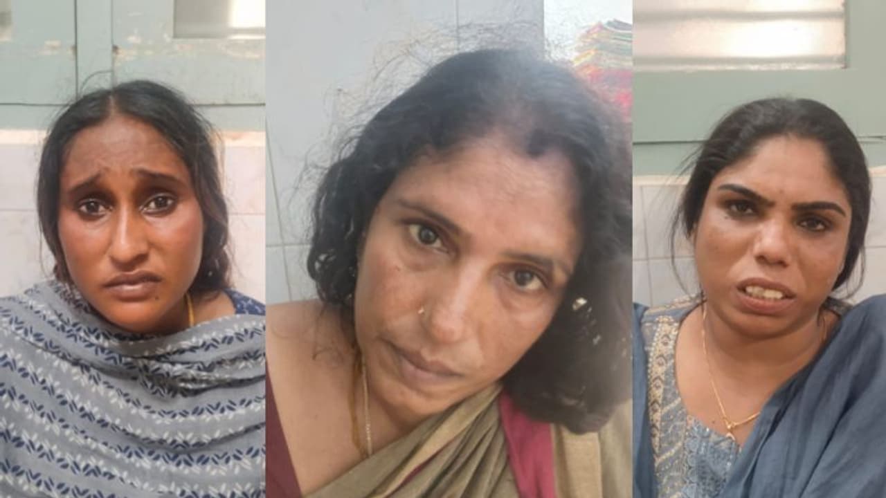 ഞങ്ങളും ആ വഴിക്കാണ്, മൂന്ന് യുവതികൾ 78 കാരിയ നിര്ബന്ധിച്ച് ഓട്ടോയിൽ കയറ്റി, ആ വിളച്ചിൽ അവസാനിപ്പിച്ച് പൊലീസ് ഞങ്ങളും ആ വഴിക്കാണ്, മൂന്ന് യുവതികൾ 78 കാരിയ നിര്ബന്ധിച്ച് ഓട്ടോയിൽ കയറ്റി, ആ വിളച്ചിൽ അവസാനിപ്പിച്ച് പൊലീസ്