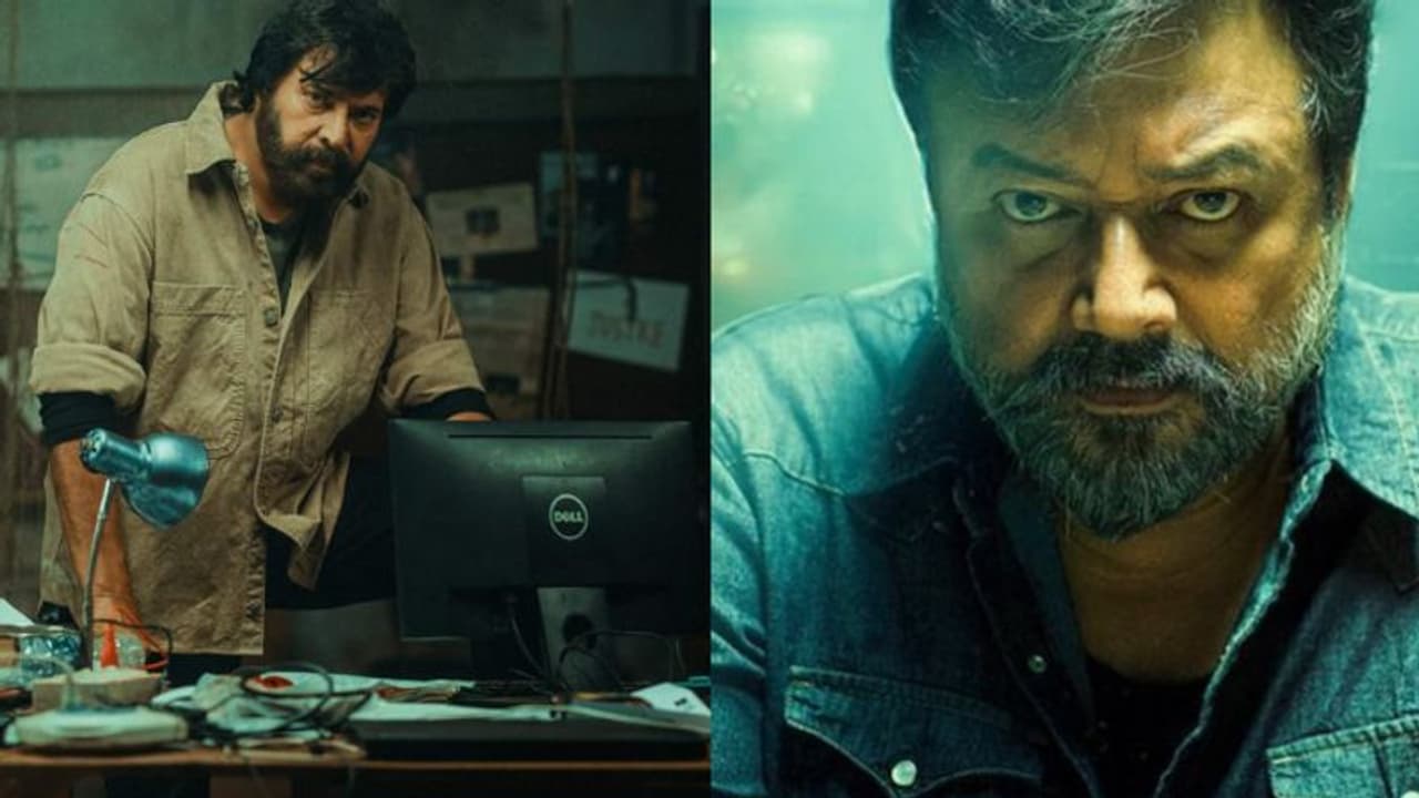 മമ്മൂട്ടിയും ജയറാമിനൊപ്പമെത്തിയത് വെറുതെയല്ല, ഞായറാഴ്‍ചത്തെ കളക്ഷൻ തുക കേട്ട് അമ്പരന്ന് മോളിവുഡ്