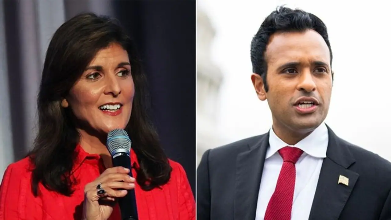 Explained: How is Indian Americans' rise in US Politics shaping the identity in the diaspora community? Explained: How is Indian Americans' rise in US Politics shaping the identity in the diaspora community?