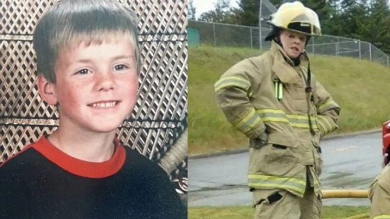 6 ാം വയസ്സിൽ 70 ശതമാനം പൊള്ളലേറ്റ കുട്ടി പിന്നീട് അഗ്നിശമനസേനാ ഉദ്യോഗസ്ഥനായ കഥ..! 6 ാം വയസ്സിൽ 70 ശതമാനം പൊള്ളലേറ്റ കുട്ടി പിന്നീട് അഗ്നിശമനസേനാ ഉദ്യോഗസ്ഥനായ കഥ..!