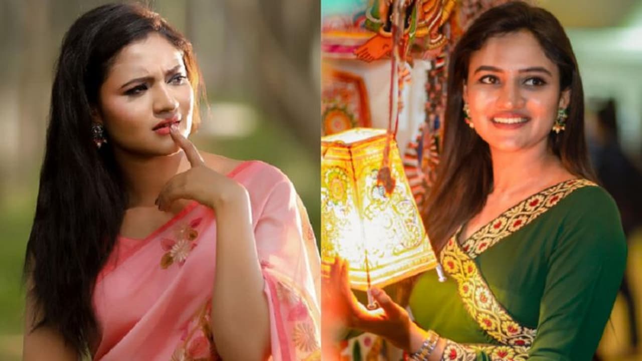 ಆಪ್ತಮಿತ್ರದಂತಹ ಗಟ್ಟಿಯಾದ ಕತೆ 'ಸತ್ಯಂ'ನಲ್ಲಿದೆ: ರಂಜನಿ ರಾಘವನ್ ಆಪ್ತಮಿತ್ರದಂತಹ ಗಟ್ಟಿಯಾದ ಕತೆ 'ಸತ್ಯಂ'ನಲ್ಲಿದೆ: ರಂಜನಿ ರಾಘವನ್