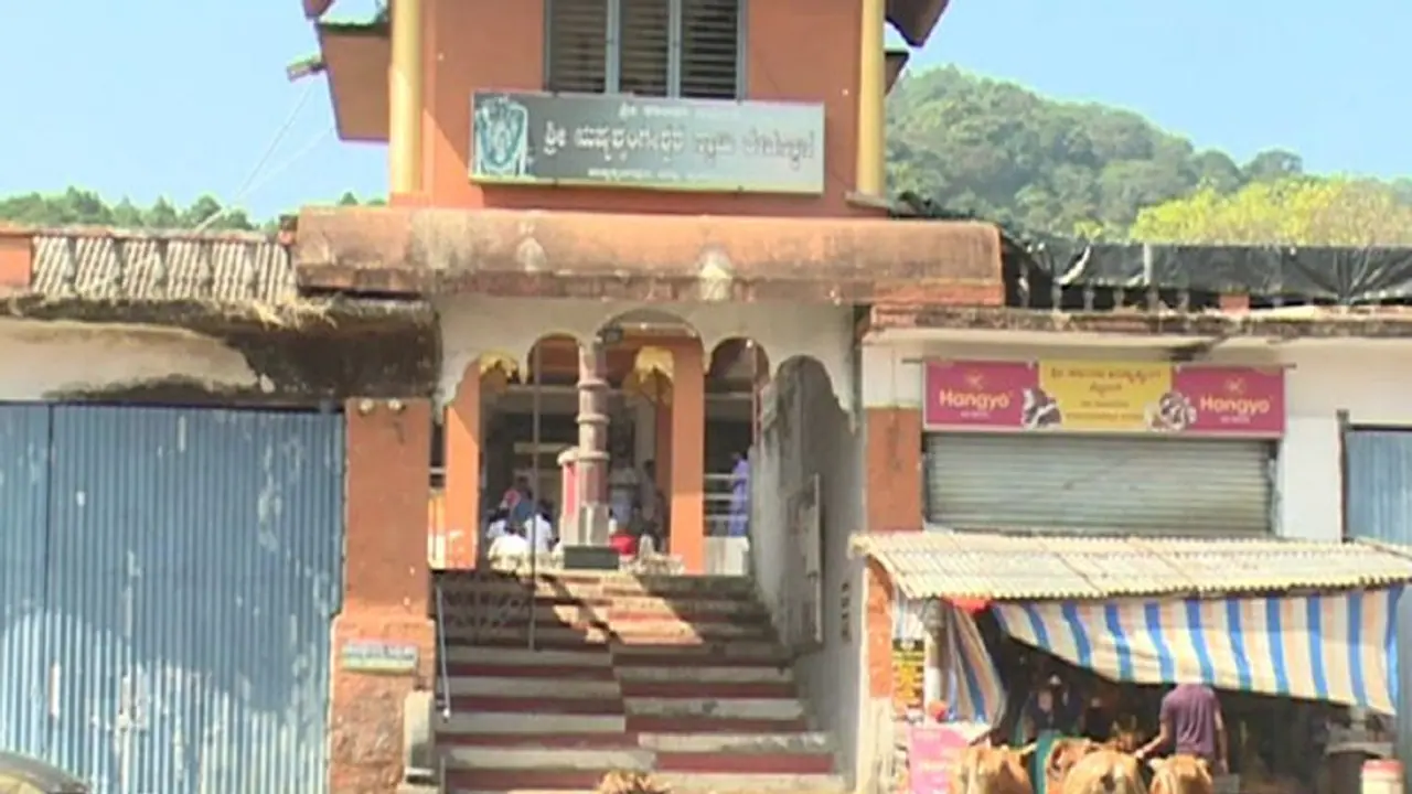 ಋಷ್ಯಶೃಂಗರಿಗೂ ಅಯೋಧ್ಯೆ ರಾಮನಿಗೂ ಅವಿನಾಭಾವ ಸಂಬಂಧ: ಋಷ್ಯಶೃಂಗೇಶ್ವರು ನಡೆಸಿದ ಯಾಗದ ಫಲದಿಂದಲೇ ಶ್ರೀರಾಮ ಜನನ!