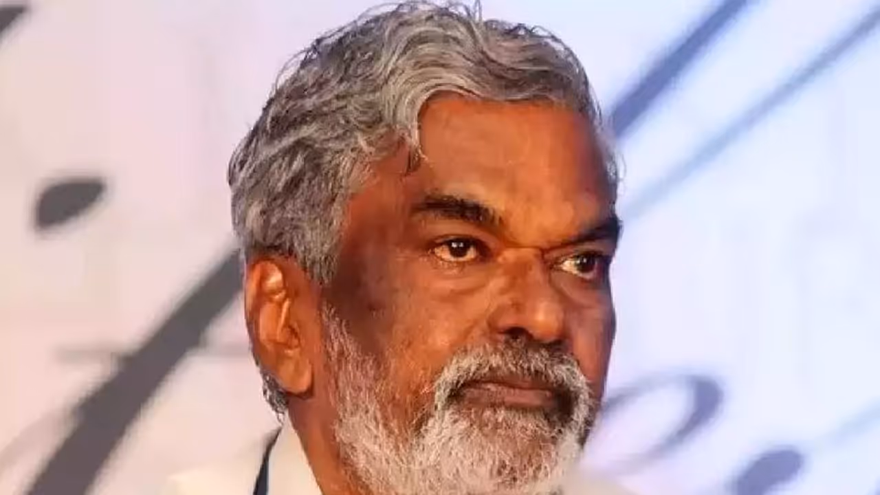 ಅಯೋಧ್ಯೆ ರಾಮಮಂದಿರ ರಾಜಕೀಯ ಜೂಜಾಟ ಕೇಂದ್ರ: ಹಿರಿಯ ಸಾಹಿತಿ ದೇವನೂರ ಮಹಾದೇವ ಅಯೋಧ್ಯೆ ರಾಮಮಂದಿರ ರಾಜಕೀಯ ಜೂಜಾಟ ಕೇಂದ್ರ: ಹಿರಿಯ ಸಾಹಿತಿ ದೇವನೂರ ಮಹಾದೇವ