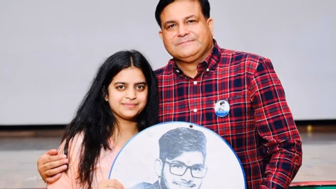 Mayank Foundation: A father’s efforts to save lives after the tragic loss of his son Mayank Foundation: A father’s efforts to save lives after the tragic loss of his son