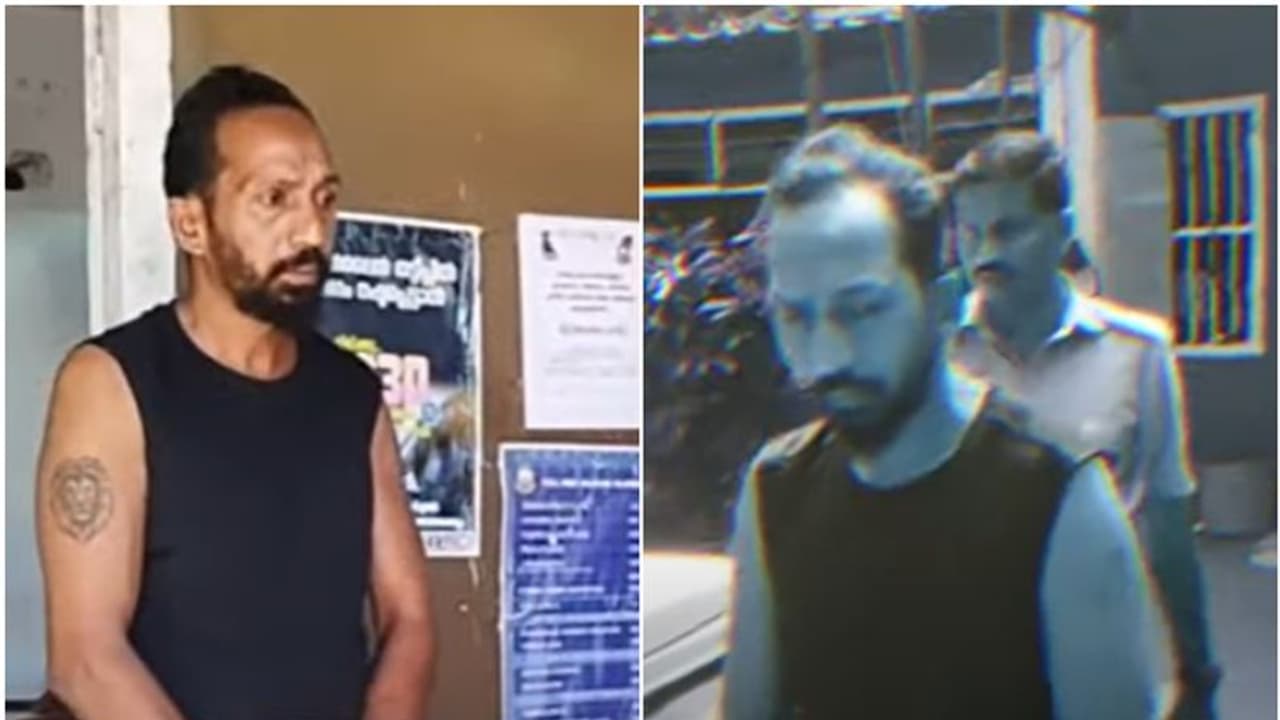 വീട്ടിൽക്കയറി 25000 രൂപ ആവശ്യപ്പെട്ടു, നൽകിയില്ല, ഗുണ്ടാനേതാവിന്റെ പരാക്രമത്തിൽ 61കാരന് ഗുരുതര പരിക്ക് വീട്ടിൽക്കയറി 25000 രൂപ ആവശ്യപ്പെട്ടു, നൽകിയില്ല, ഗുണ്ടാനേതാവിന്റെ പരാക്രമത്തിൽ 61കാരന് ഗുരുതര പരിക്ക് 