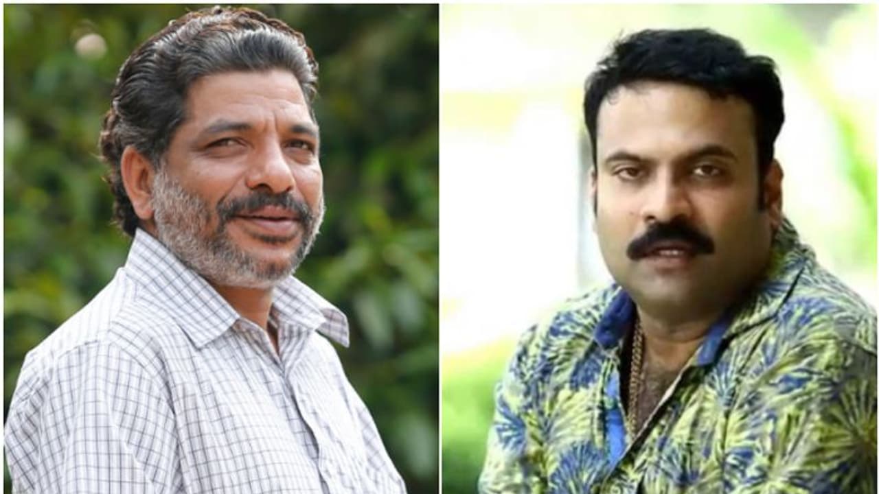 ജാഫർ ഇടുക്കിക്കൊപ്പം സ്റ്റേജിൽ കയറാൻ എനിക്ക് പേടിയാണ്; കാരണം ഇതെന്ന് ടിനി ടോം.! ജാഫർ ഇടുക്കിക്കൊപ്പം സ്റ്റേജിൽ കയറാൻ എനിക്ക് പേടിയാണ്; കാരണം ഇതെന്ന് ടിനി ടോം.!