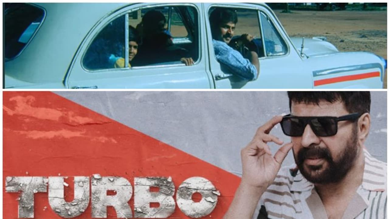 'താൻ ചെയ്യാനിരിക്കുന്ന സിനിമയുടെ ടൈറ്റിൽ, 35 വർഷങ്ങൾക്ക് മുമ്പേ പുറത്തുവിട്ട മമ്മൂക്ക'; കൗതുകമായി കണ്ടെത്തല് 'താൻ ചെയ്യാനിരിക്കുന്ന സിനിമയുടെ ടൈറ്റിൽ, 35 വർഷങ്ങൾക്ക് മുമ്പേ പുറത്തുവിട്ട മമ്മൂക്ക'; കൗതുകമായി കണ്ടെത്തല്