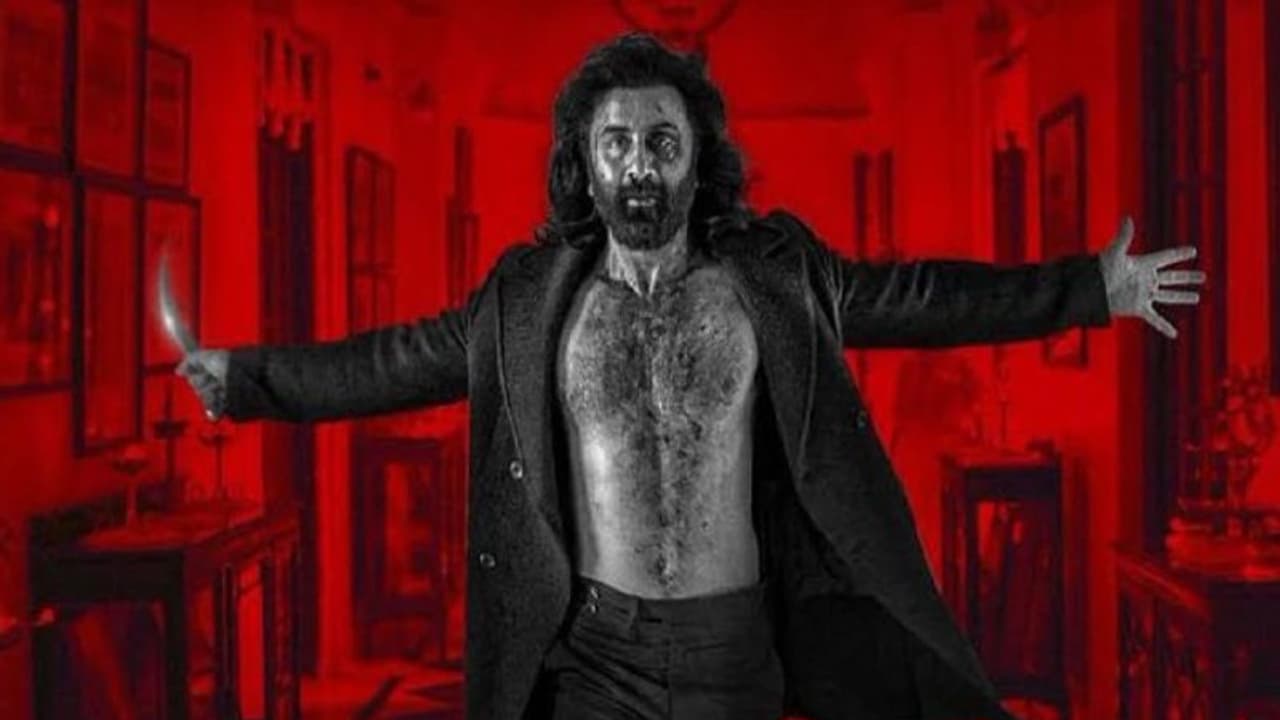 അനിമല്‍ ഒടിടി റിലീസ് പ്രതിസന്ധിയില്‍; നെറ്റ്ഫ്ലിക്സിനും നിര്‍മ്മാതാക്കള്‍ക്കും ഹൈക്കോടതി നോട്ടീസ്