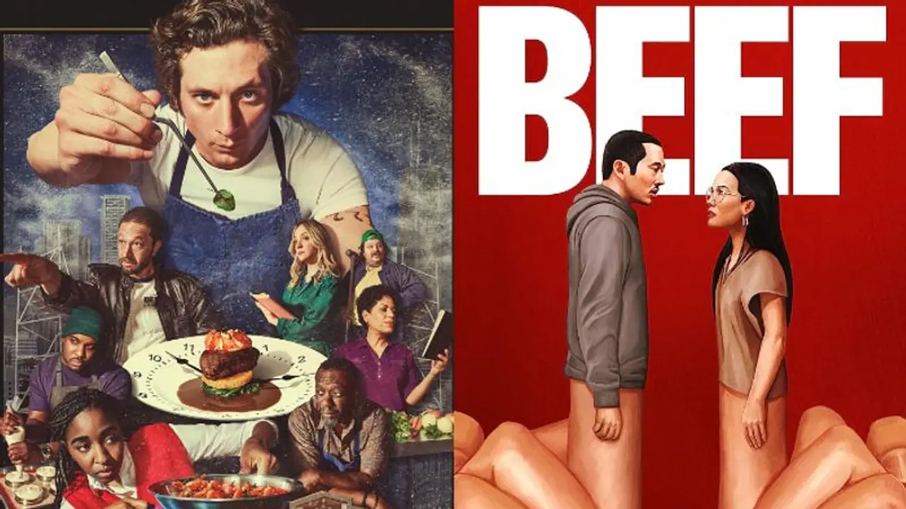 Emmy Awards 2024: 'The Bear', 'Beef' takes center stage as they win big, winners full list here Emmy Awards 2024: 'The Bear', 'Beef' takes center stage as they win big, winners full list here