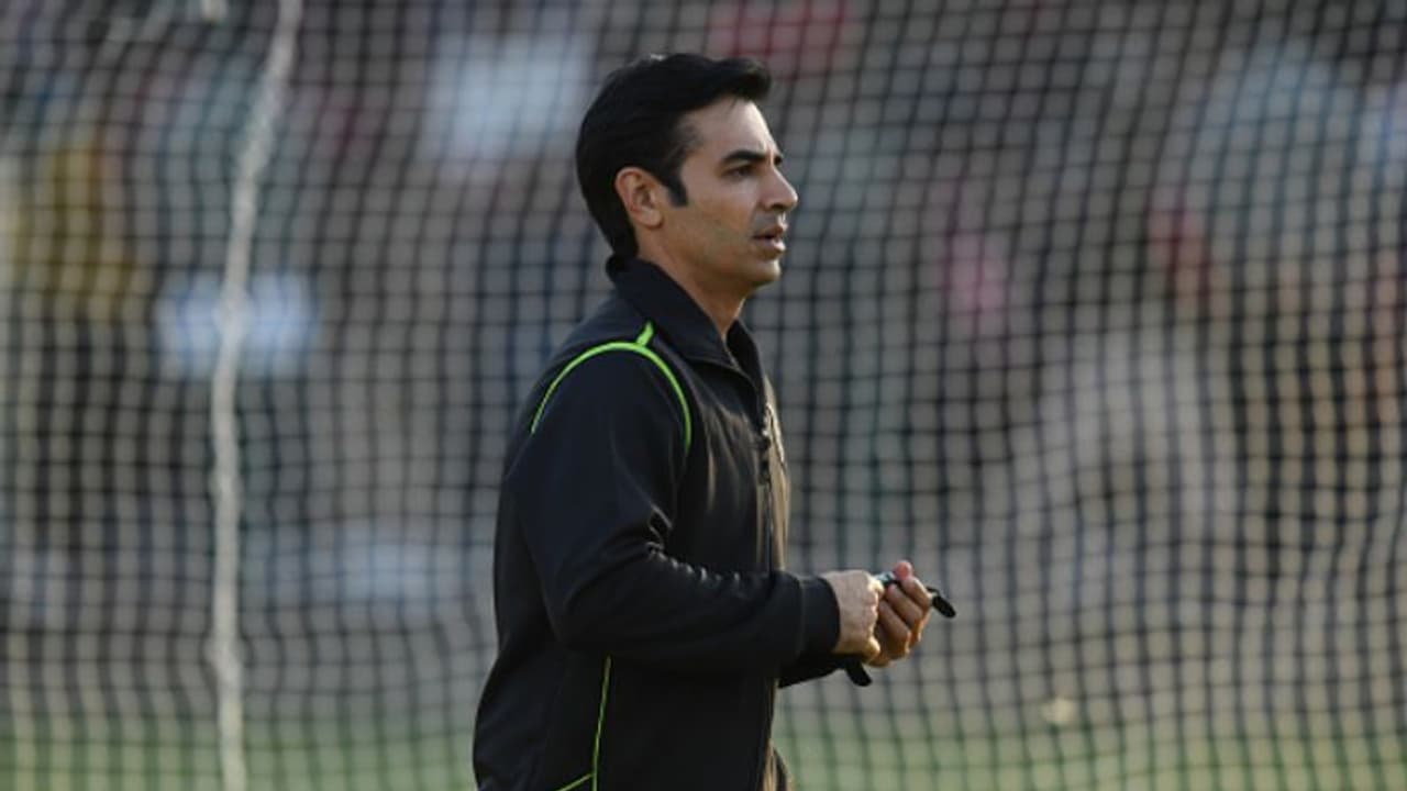 'അവന് ഉഴപ്പി, പ്രതിഭയോട് നീതി കാണിച്ചില്ല'; ഇന്ത്യന് യുവതാരത്തെ വിമര്ശിച്ചും ഉപദേശിച്ചും പാക് മുന് താരം 'അവന് ഉഴപ്പി, പ്രതിഭയോട് നീതി കാണിച്ചില്ല'; ഇന്ത്യന് യുവതാരത്തെ വിമര്ശിച്ചും ഉപദേശിച്ചും പാക് മുന് താരം