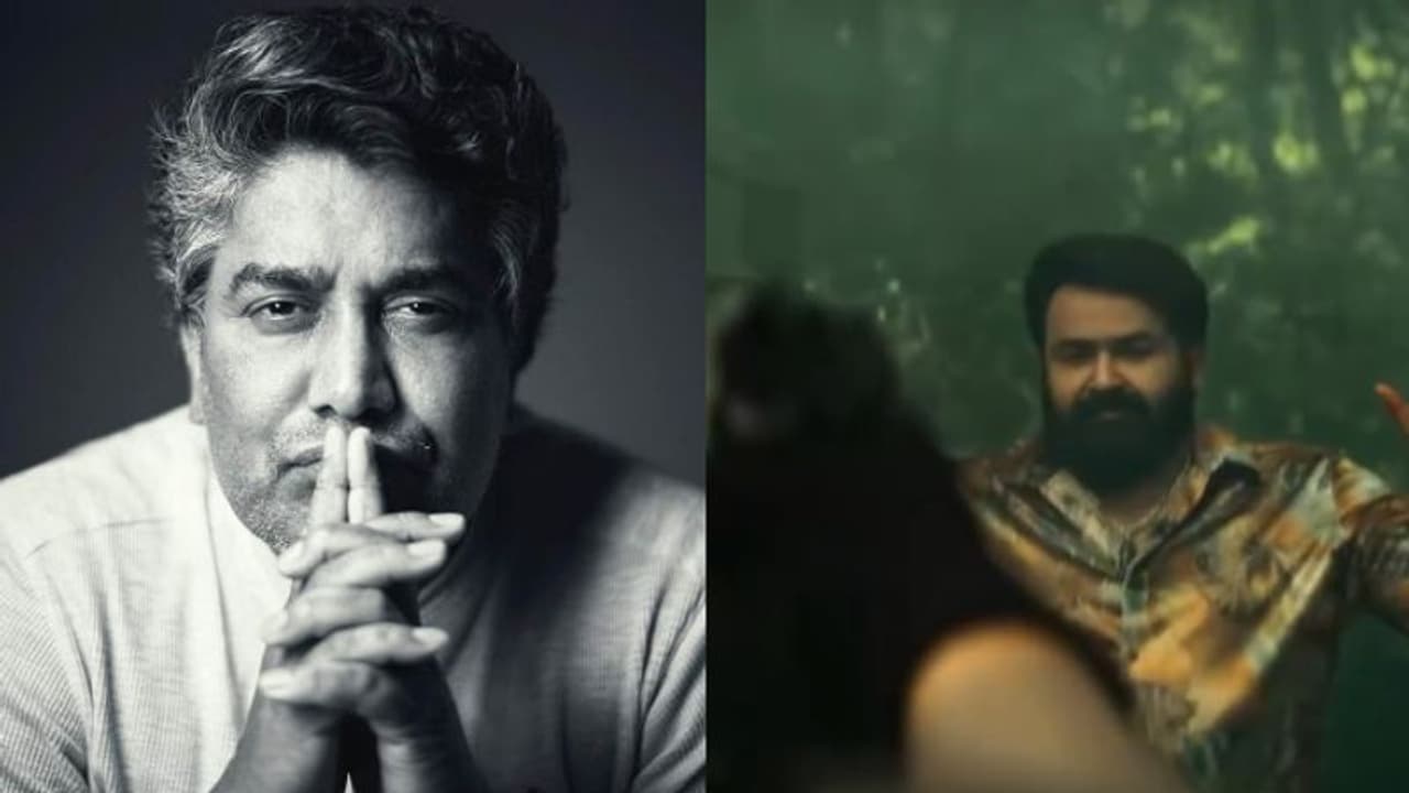 'ഇനി വേറെ ചോയ്സില്ല', മോഹൻലാലിന്റെ വീഡിയോ പുറത്തുവിട്ട് വി എ ശ്രീകുമാര്, ചര്ച്ചയാക്കി ആരാധകര് 'ഇനി വേറെ ചോയ്സില്ല', മോഹൻലാലിന്റെ വീഡിയോ പുറത്തുവിട്ട് വി എ ശ്രീകുമാര്, ചര്ച്ചയാക്കി ആരാധകര്