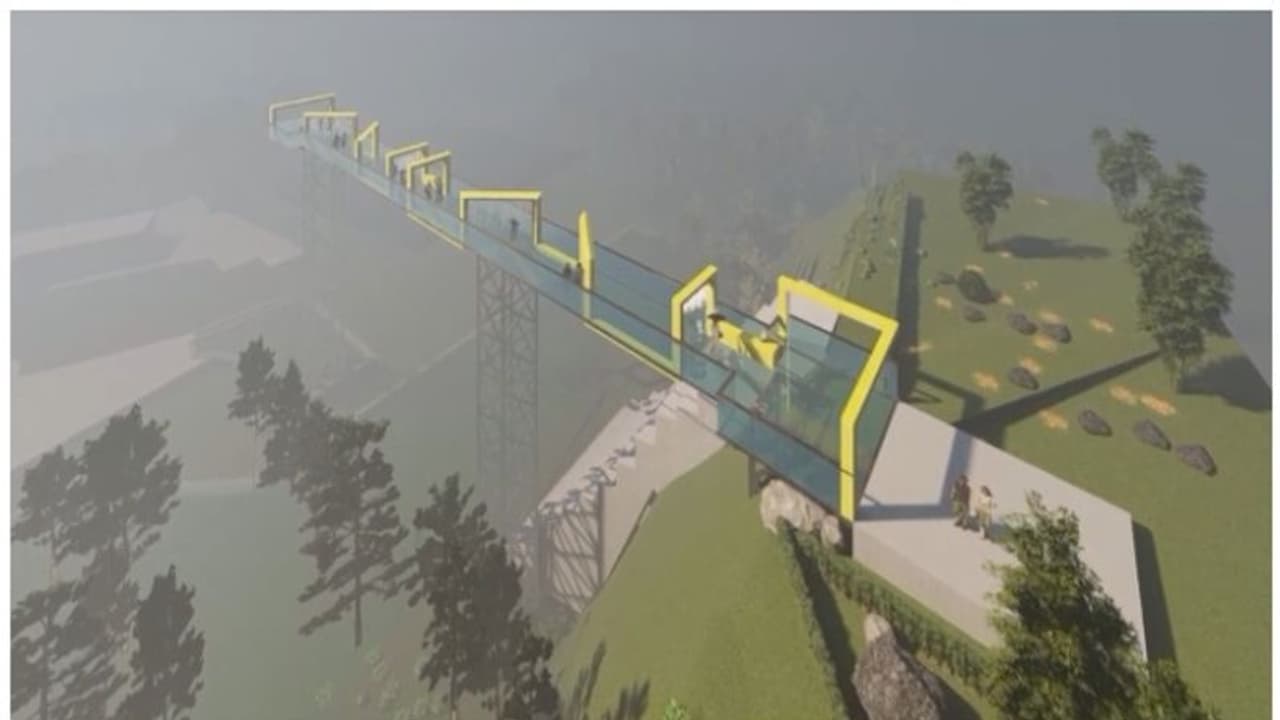 തലസ്ഥാനത്തിന് പ്രണയദിന സമ്മാനമൊരുങ്ങുന്നു; കൃത്രിമ മഞ്ഞും ചാറ്റൽ മഴയും പാലത്തിൽ വിള്ളൽ വീഴുന്ന അനുഭവവും തലസ്ഥാനത്തിന് പ്രണയദിന സമ്മാനമൊരുങ്ങുന്നു; കൃത്രിമ മഞ്ഞും ചാറ്റൽ മഴയും പാലത്തിൽ വിള്ളൽ വീഴുന്ന അനുഭവവും