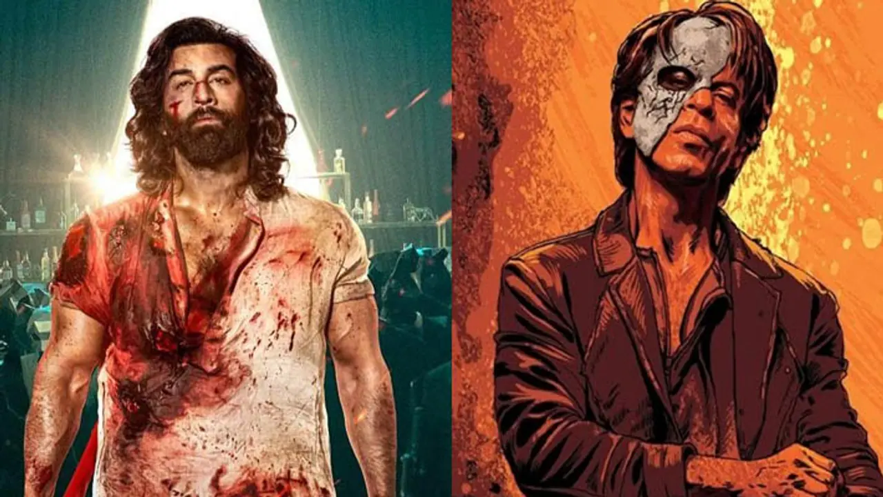 Filmfare Awards 2024: கெத்து காட்டிய அட்லீ.. மெர்சல் செய்த அனிமல்! ஃபுல் லிஸ்ட் இதோ! Filmfare Awards 2024: கெத்து காட்டிய அட்லீ.. மெர்சல் செய்த அனிமல்! ஃபுல் லிஸ்ட் இதோ!