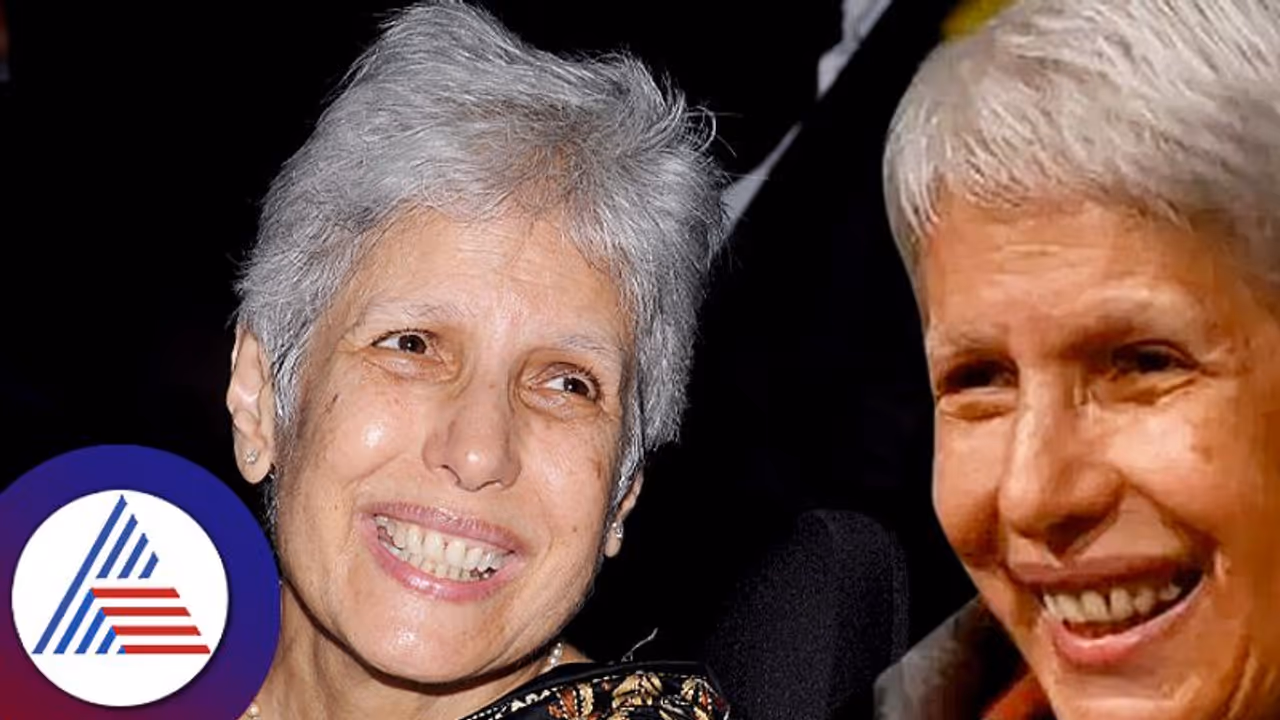 ಈಕೆ ಸಂಪತ್ತಿನಲ್ಲಿ ಮಾತ್ರವಲ್ಲ,ಮಾನವೀಯತೆಯಲ್ಲೂ ಶ್ರೀಮಂತೆ ; ಬಿಲಿಯನೇರ್ ಆದ್ರೂ ಈಕೆ ಬಗ್ಗೆ ತಿಳಿದಿರೋರು ಕಡಿಮೆ ಈಕೆ ಸಂಪತ್ತಿನಲ್ಲಿ ಮಾತ್ರವಲ್ಲ,ಮಾನವೀಯತೆಯಲ್ಲೂ ಶ್ರೀಮಂತೆ ; ಬಿಲಿಯನೇರ್ ಆದ್ರೂ ಈಕೆ ಬಗ್ಗೆ ತಿಳಿದಿರೋರು ಕಡಿಮೆ