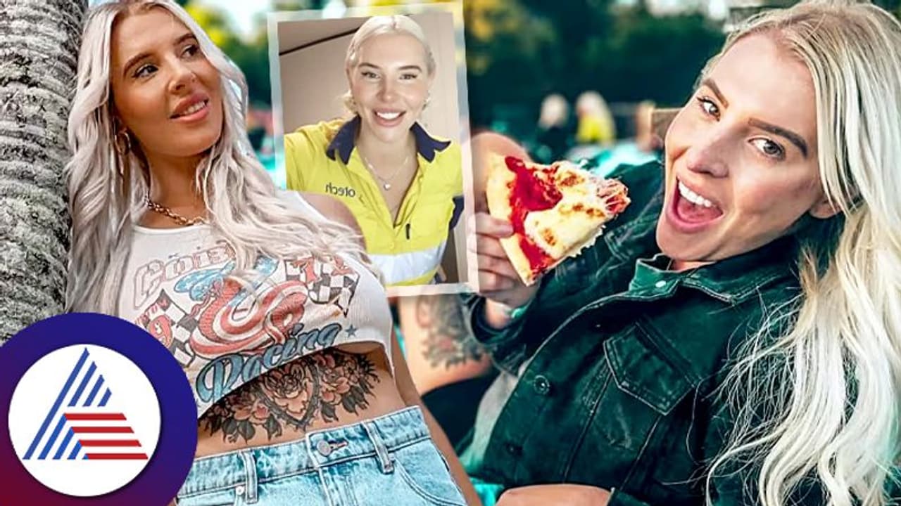 ಕೇವಲ ಆರು ತಿಂಗಳು ಕೆಲಸ ಮಾಡಿ ಕೋಟಿ ಗಳಿಸ್ತಾಳೆ ಈಕೆ! ಮಾಡೋದೇನು?