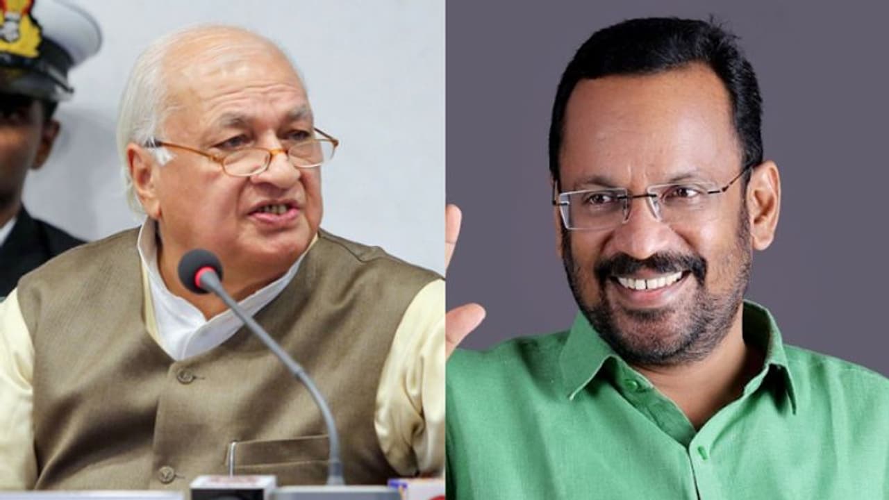 ഗവർണർ ഒപ്പിട്ടില്ല, 'ചെക്ക്' വെച്ച് സർക്കാർ; വയനാട്ടിൽ അദാലത്തിലൂടെ 251 പേർക്ക് ഭൂമി തരംമാറ്റി നൽകി