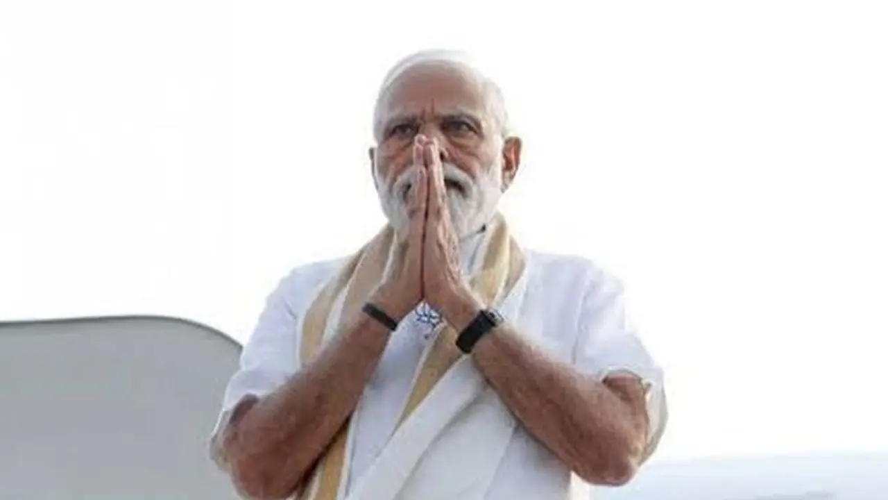 ಮೋದಿ ನೀತಿಗಳಿಂದ ಭಾರತೀಯರಿಗೆ ಲಾಭ: ಅಮೆರಿಕ ವಿದೇಶಾಂಗ ಸಚಿವ ಬ್ಲಿಂಕನ್‌