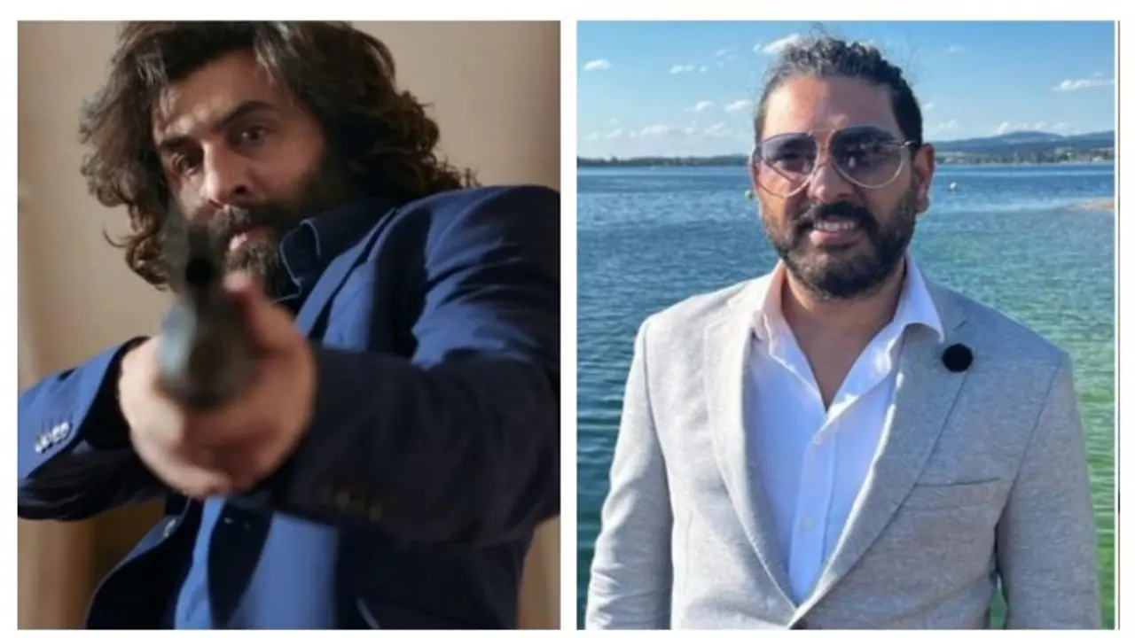 'Will have some good news soon'; Yuvraj Singh thinks THIS actor will be fit for his bio pic 'Will have some good news soon'; Yuvraj Singh thinks THIS actor will be fit for his bio pic