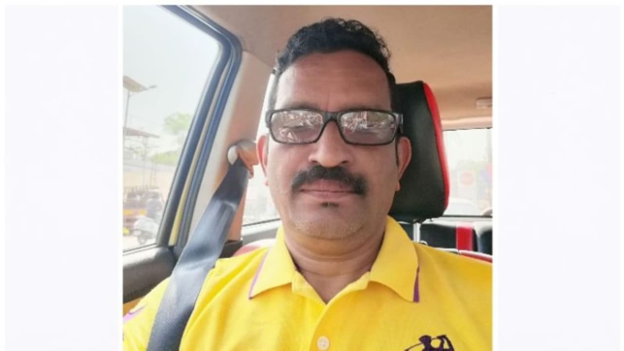 റിയാദിൽ വാഹനാപകടം; പ്രവാസി മലയാളി മരിച്ചു