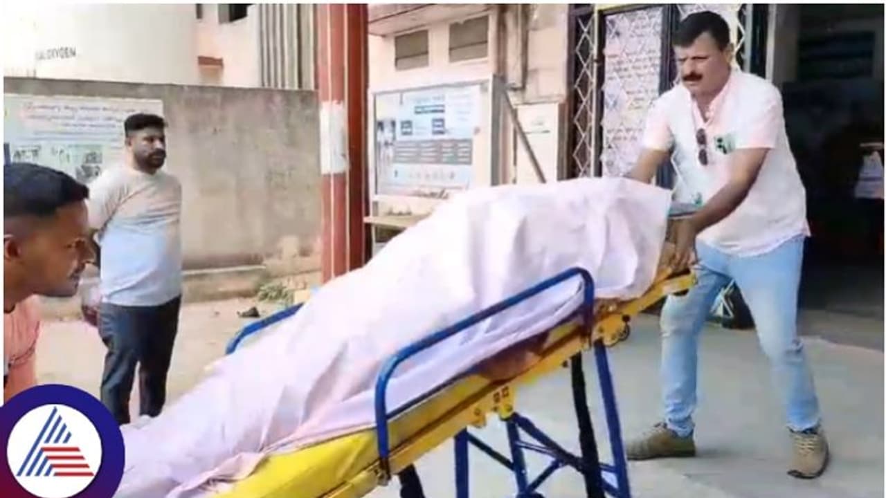 ಬೆಂಗಳೂರು ಐಟಿ ಉದ್ಯೋಗಿ ಕೊಡಗು ಹೋಟೆಲ್‌ನಲ್ಲಿ ನೇಣಿಗೆ ಶರಣು